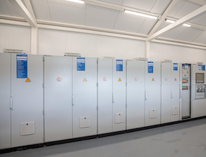 «Транснефть – Сибирь» ввела в эксплуатацию автоматизированную систему управления технологическим процессом на НПС-1 «Березовое»