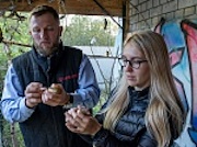 Проект сотрудников Калининской АЭС в области звуковой терапии человека получил награду экологического конкурса