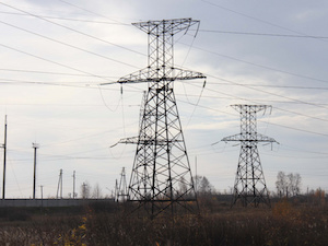 «Тюменские электрические сети» полностью телемеханизировали все крупные подстанции