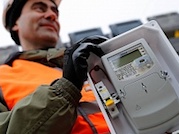 К концу 2020 года в Калмыкии будут функционировать 12 тысяч «умных» счетчиков электроэнергии