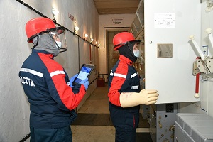 Станциям «Крёкшино» и «Кокошкино» на Киевском направлении Московской железной дороги получат для развития 920 кВт мощности