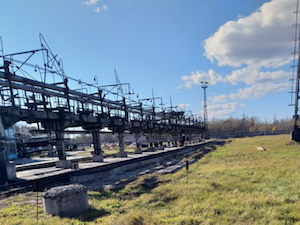 Хабаровские ТЭЦ-1 и ТЭЦ-3 превысили нормативы выбросов вредных веществ