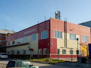 Камчатскэнерго устранило повреждение тепломагистрали, возникшее в результате несанкционированных работ