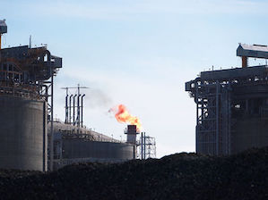 В Якутии разработают программу поддержки по переводу систем теплоснабжения на СПГ