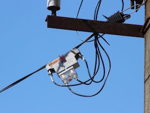 На юго-западе Краснодарского края установлено 3000 «умных» электросчетчиков