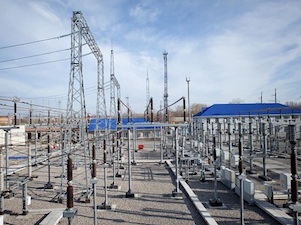 «ФСК ЕЭС» обновила коммутационное оборудование на двух подстанциях 500 кВ в Нижегородской области.