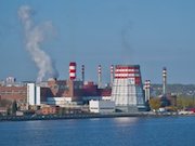 Ижевская ТЭЦ-1 построит современное баковое хозяйство для резерва очищенной воды