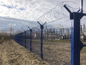 «Нижневартовские электрические сети» усовершенствовали систему защиты подстанций