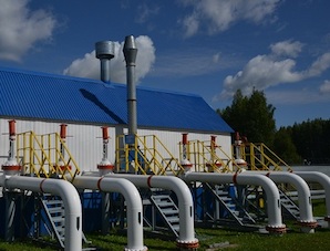 «Транснефть-Верхняя Волга» реконструировала два участкка магистрального нефтепродуктопровода в Рязанской области