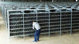 Братский майнинг: En+ Group и BitRiver создают в Иркутской области СП по добыче криптовалют