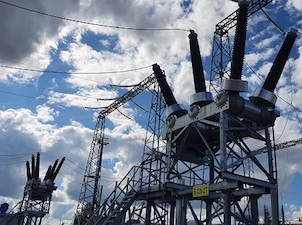 «ФСК ЕЭС» обновляет коммутационное оборудование на двух подстанциях Ямала