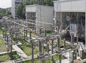 Мощность подстанции «Санаторная» в Домодедово выросла после реконструкции в 2,5 раза