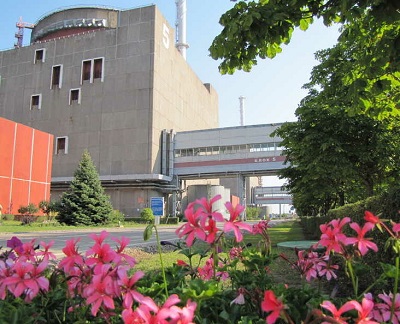 В учебно-тренировочном центре Запорожской АЭС на 90% выполнили план-график профобучения-2020