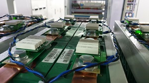 В Казани разработали установку накопления электроэнергии для Арктики и Крайнего Севера