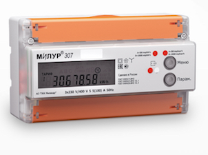 Концерн «Автоматика» изготовил первую партию приборов учета электроэнергии «Милур»