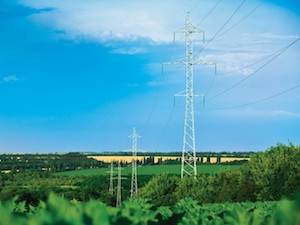 Киевские электросети обновляют энергетическую инфраструктуру Соломенского района