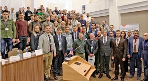 3 декабря  Центр Аддитивных Технологий проведет 3D-КонЦентрАТ по практическому применению аддитивных технологий