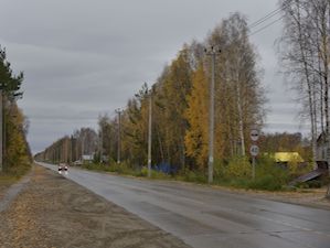 «Россети Тюмень» создали резервную схему энергоснабжения для крупного жилого района Югорска