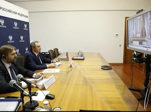 ФСЭГ сформирует работающие механизмы координации своих действий на газовом рынке