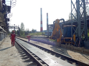 К 2025 году установленная электрическая мощность Смоленской ТЭЦ-2 вырастет до 320 МВт