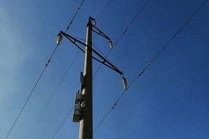 Жигулевская Услада: «Самарские распредсети» опробовали схемы плавки гололеда на 9-ти ЛЭП