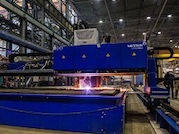 «Звезда» построит второй танкер, работающий на газомоторном топливе