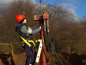 Новый газопровод-связка полностью обеспечит газом Красногорск