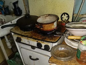 «Екатеринбурггаз» регулярно выявляет грубейшие нарушения эксплуатации газового оборудования