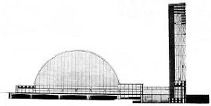 Энергетики «ОЭК» подключили к электросетям Центральный автовокзал в Москве