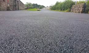 В Саратове Т Плюс восстановила 12 тысяч квадратных метров асфальта