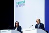 «Сименс Энергетика» завершила финансовый год с портфелем заказов на общую сумму 79 млрд евро