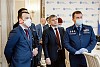 Руководству Ростехнадзора представили возможности цифровой модели управления энергокомплексами, основанной на АСУ ТП СК-11