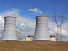 Белорусская АЭС приостановила выработку электроэнергии