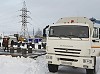 «Горэлектросеть» возводит новую подстанцию в Дивном