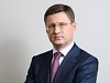 Глава Минэнерго РФ Александр Новак станет вице-премьером