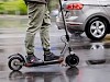 Минтранс России предлагает ограничить скорость электросамокатов до 20 км/ч