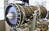 ОДК впервые представила узлы двигателя для газоперекачивающих агрегатов АЛ-41СТ-25 мощностью 25 МВт