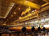 «Северсталь» освоила производство инновационных труб большого диаметра