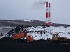 Магаданская ТЭЦ запаслась кузбасским углем высокой калорийности для отопительного сезона