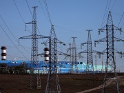 На ТЭС «Ударная» будет установлена первая серийная российская газовая турбина большой мощности