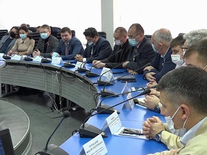 Запорожская АЭС продлит срок эксплуатации энергоблока №6