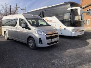 «Кузбассразрезуголь» обновляет автопарк