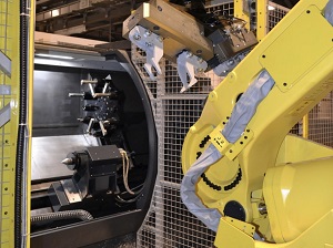 Серовский механический завод утроил выручку за 5 лет