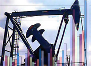 «Нефтянка» и акции «Сургутнефтегаза» ушли в минус