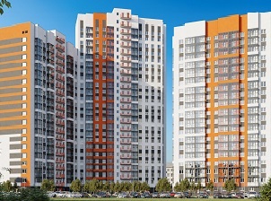 «Пермэнерго» создало электросетевую инфраструктуру для жилого комплекса в Перми