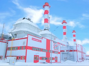 Энергообъекты ЛУКОЙЛа готовы к отопительному сезону