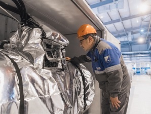 Утверждена программа метрологического обеспечения производственной деятельности «Газпрома» в 2022–2026 годах