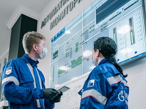 Цифровая платформа «Газпром нефти» получила престижную премию IoT Awards 2021