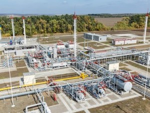 ДТЭК Нефтегаз внедрил единственную на Украине интегрированную систему цифровых двойников месторождений