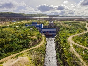 ТГК-1 обеспечила «зеленой» энергией офисы Сбера